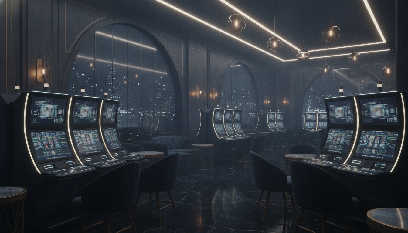 Informations sur Weiss Casino — Connexion et Inscription